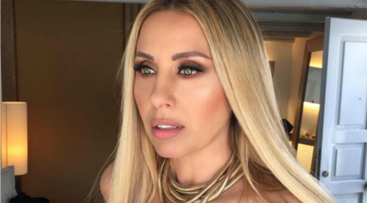 Γωγώ Μαστροκώστα: Δύσκολες ώρες για την υγεία της - "Η κατάσταση είναι σοβαρή"