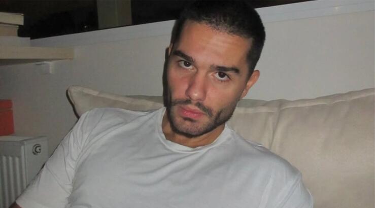 Χρήστος Μάστορας: Αποκαλύπτει το μήνυμα από τον πατέρα του που ήταν "μαχαιριά" στην καρδιά [βίντεο]