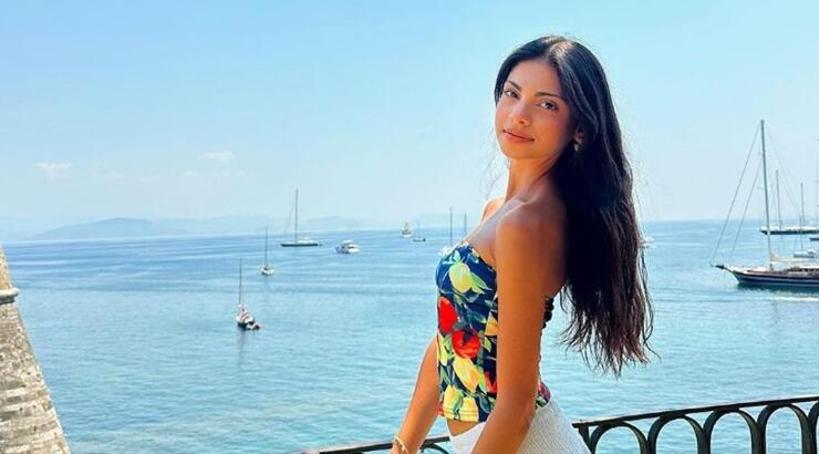 Σοφία Χριστοδούλου: Η 20χρονη Κύπρια απέσπασε διθυραμβικά σχόλια και κέρδισε το gala στο My Style Rocks [βίντεο]