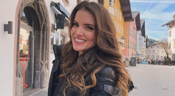 Κιμ Κίλιαν: Η συγκινητική ανάρτηση αποκαλύπτοντας πως πλέον είναι cancer free 