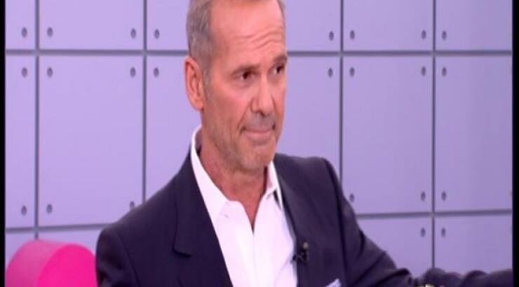 Δείτε ποιο όνομα έχει "χτυπήσει" σε τατουάζ στο μπράτσο του ο Πέτρος Κωστόπουλος