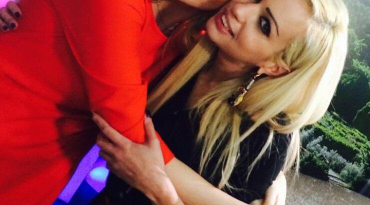 Η στιγμή που συνεργάτιδα της Γιώτας Κουφαλίδου παραιτείται στον αέρα άλλης εκπομπής [βίντεο]