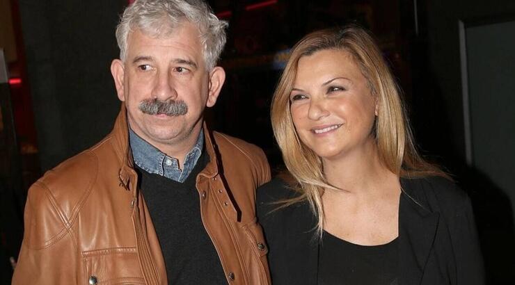 Δίκη Φιλιππίδη: Συγκλόνισε η σύζυγος του - «Ξέρετε ότι ο Πέτρος έπαθε εγκεφαλικό; Κόντεψαν να μου τον φέρουν νεκρό»