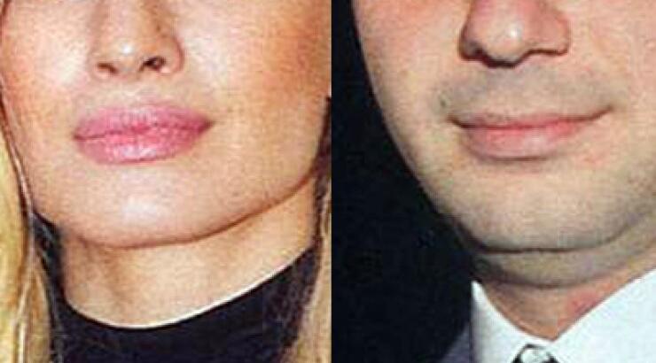 Έκαναν το επόμενο βήμα στην σχέση τους Αραβανή - Μελισσανίδης