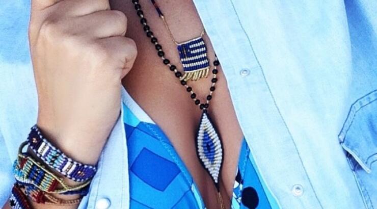 Ξέρετε ότι τα βραχιολάκια που φοράμε στο χέρι κάνουν κακό στην υγεία μας;