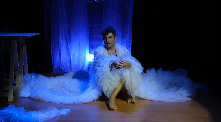 Κερδίστε διπλές προσκλήσεις!