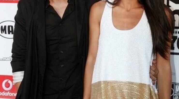 Μαίρη Συνατσάκη - Μύρωνας Στρατής: Είναι ξανά μαζί;