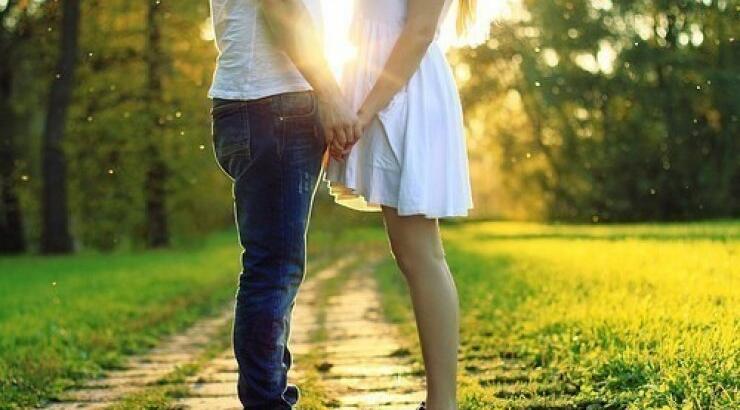 Η γυναίκα είναι ο άντρας του σπιτιού;