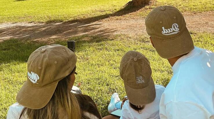 Κύπρια ηθοποιός ανακοίνωσε τη δεύτερη εγκυμοσύνη της [εικόνες] 