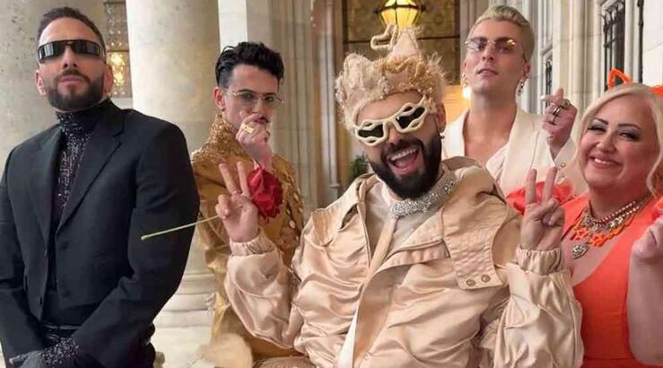 Ο Akylas για τις προσδοκίες της πρωτιάς: «Λίγο με αγχώνει» [βίντεο]