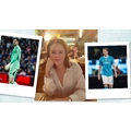 Kevin De Bruyne - Caroline Lijnen: Ένα ερωτικό σκάνδαλο με αέρα ποδοσφαίρου