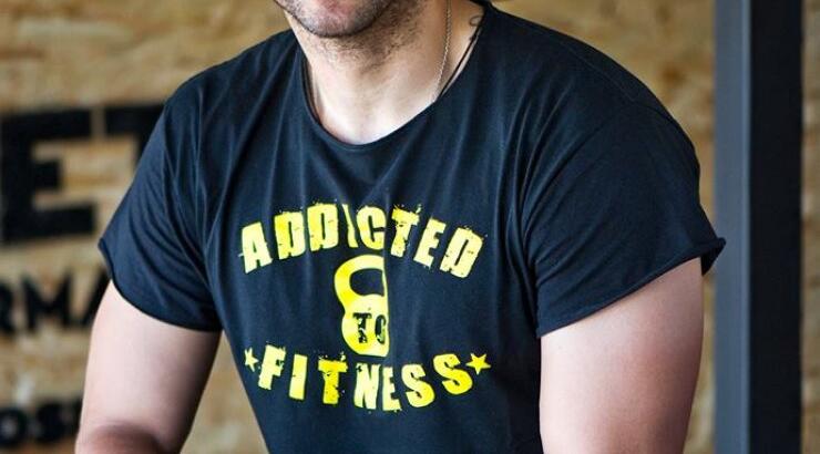 Κυριάκος Πελεκάνος: Αυτή είναι η νέα του σύντροφος!