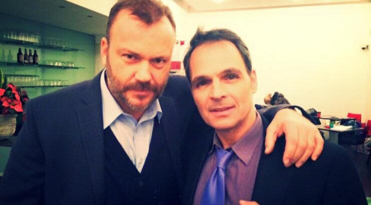 Γαρδέλης - Δημητρίου: Ο λόγος της επίσκεψής τους στην Κύπρο