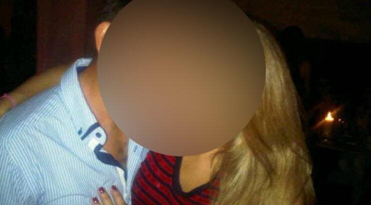 Η δημόσια ερωτική εξομολόγηση Κύπριας socialite στο σύντροφό της