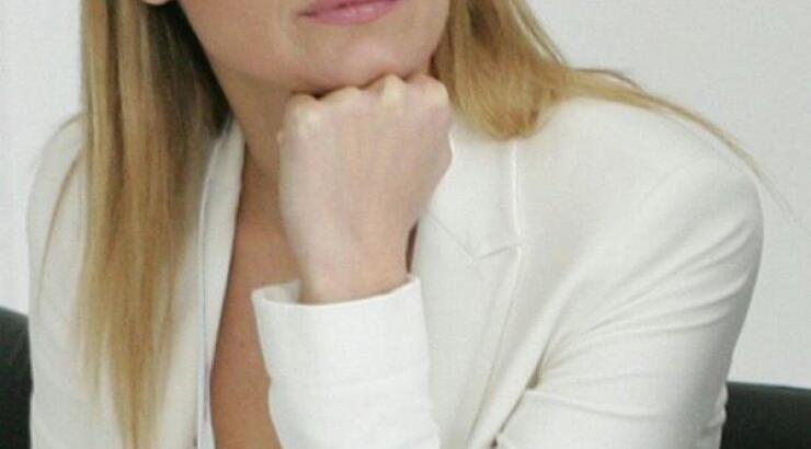  Γενέθλια σήμερα για τη Γωγώ Αλεξανδρινού