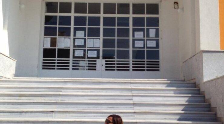 Η Βανδή θυμήθηκε τα δικά της σχολικά χρόνια