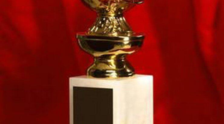 Την Κυριακή οι Χρυσές Σφαίρες