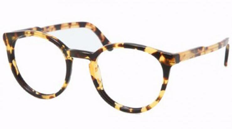 Η Stella McCartney μάς... βάζει τα γυαλιά