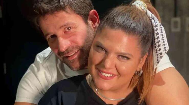 Μπάρκα – Γεωργούλης: Αναβίωσαν μία από τις αγαπημένες σκηνές στο «Είσαι το ταίρι μου» [βίντεο]