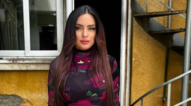 Ελπίδα Ιακωβίδου: Η εμφάνιση της που έκανε τους συνεργάτες να βάλουν τα γέλια [βίντεο]