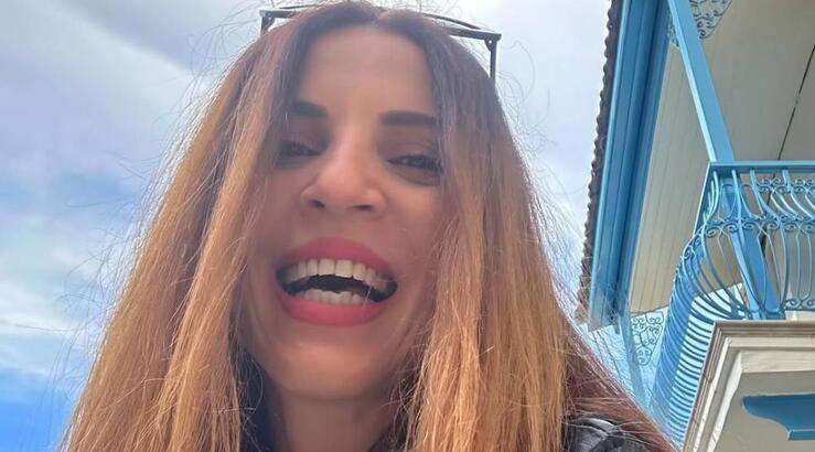 Ευρυδίκη: «Έχω πάρει δύο διαζύγια. Και;» [βίντεο]