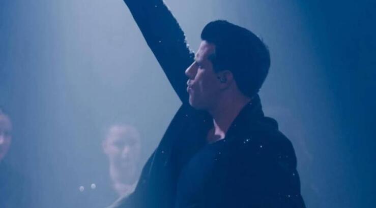 Ζήστε τη μαγεία των γιορτών με τον Θοδωρή Φέρρη!