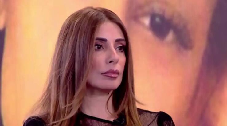 Μίνα Αρναούτη για αποζημιώσεις: «Κατάφωρα άδικη απόφαση. Είμαι πολύ ταραγμένη» [βίντεο]