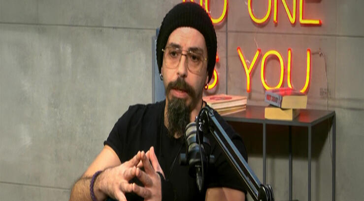 Παναγιώτης Κυριάκου: «Έχω ακούσει ‘ποιος νομίζεις ότι είσαι; Πόσα πρέπει να παίρνεις’» [βίντεο]