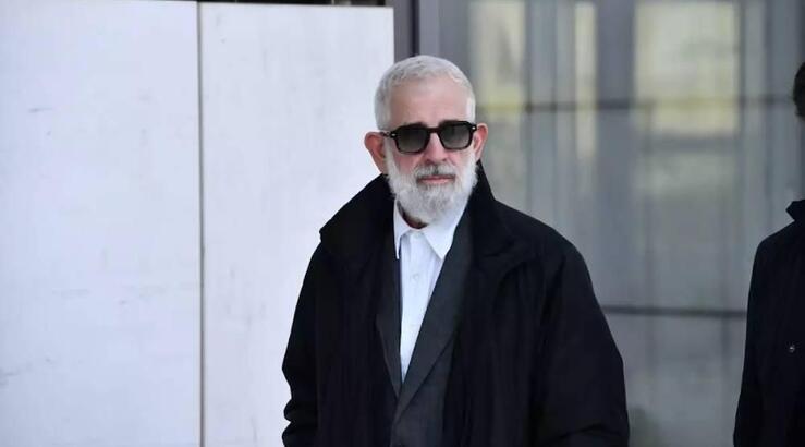 Πέτρος Φιλιππίδης: «Όταν τελειώσει όλο αυτό, εγώ θα μιλήσω» [βίντεο]