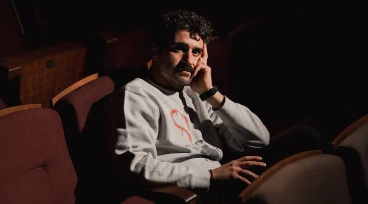 Προκόπης Αγαθοκλέους: Το απρόοπτο περιστατικό στη σκηνή – Άφωνη η Αριστοτέλους [βίντεο]