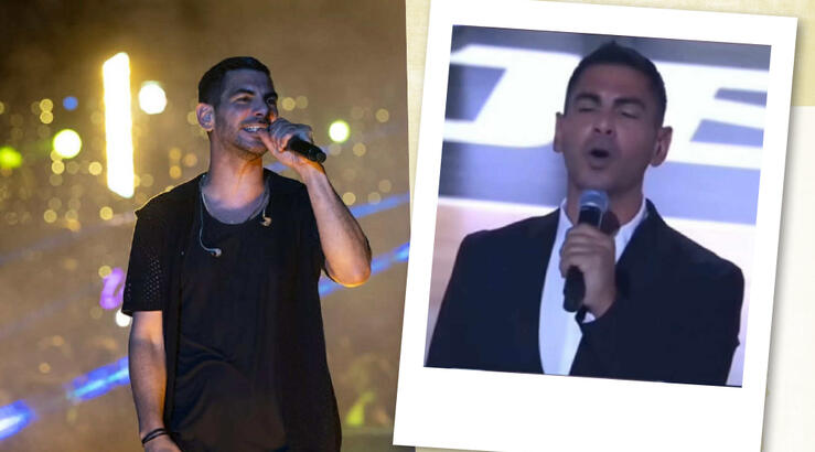 Ο Σταύρος Κωνσταντίνου για τον εθνικό ύμνο στο Eurobasket: «Ακόμα ανατριχιάζω» [βίντεο]