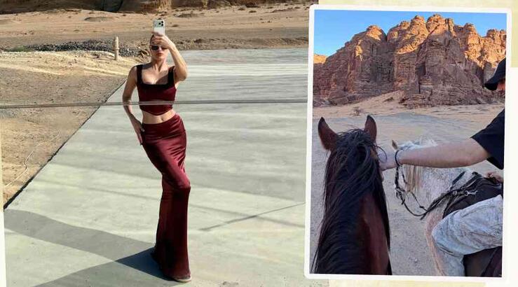 Τούνη: Δέχτηκαν παρατήρηση με τον σύντροφό της επειδή φιλήθηκαν δημόσια [βίντεο]