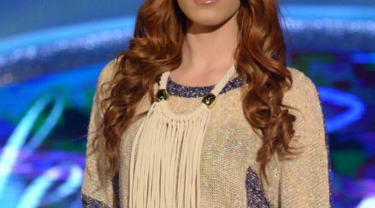 Χρυστάλλα Θεοφάνους: Είναι ερωτευμένη! [εικόνες]