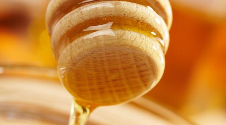 5 λιγούρες ικανοποιούνται απολύτως υγιεινά! 