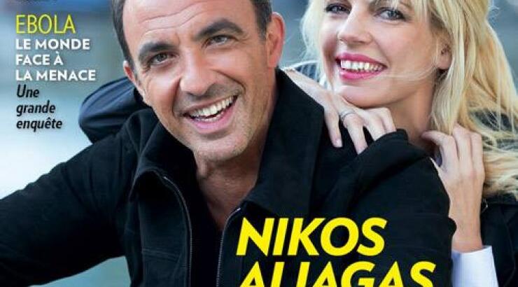 Αλιάγας: Όλα για τη γυναίκα της ζωής του και την κόρη τους