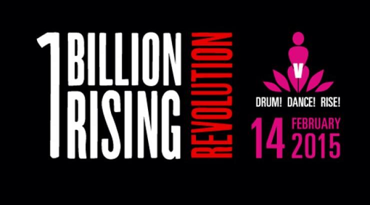 Χορεύουμε ενάντια στη βία κατά των γυναικών [στη Λευκωσία]