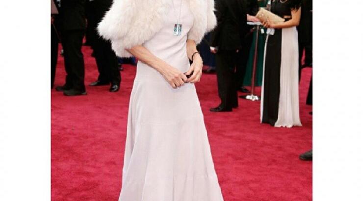 Anna Wintour: Η διευθύντρια της Αμερικάνικης Vogue για πρώτη φορά στα Όσκαρ