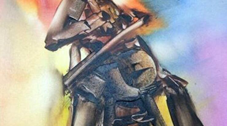 Ο "Μουσικός Κόσμος" της Νεφέλης