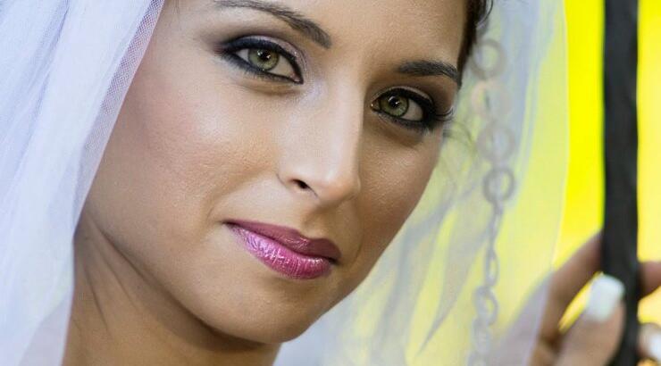 Νυφικό Μακιγιάζ και Makeup Artistry by Stella Italou