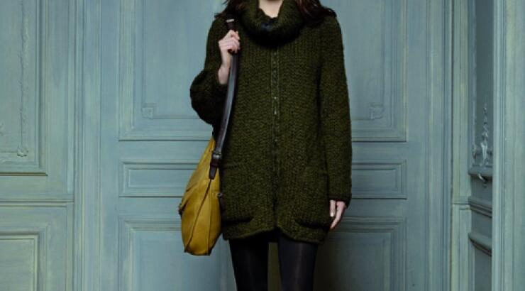 Balzane by Longchamp