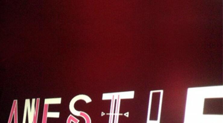 Vernacular w/ Anestie Gomez, στο Klubd!