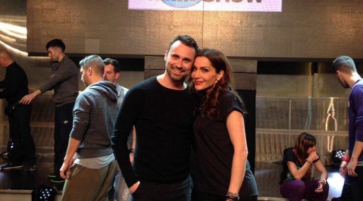  Eurovision 2014: Σήμερα ο ελληνικός τελικός!