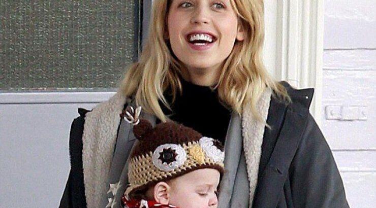 Peaches Geldof: Βρέθηκε νεκρή δίπλα στον 11 μηνών γιο της