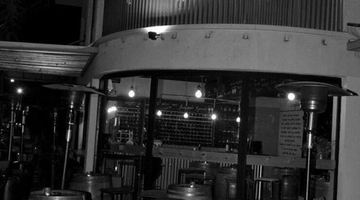 Γνωστό wine bar της Λευκωσίας ανακαινίστηκε και επιστρέφει