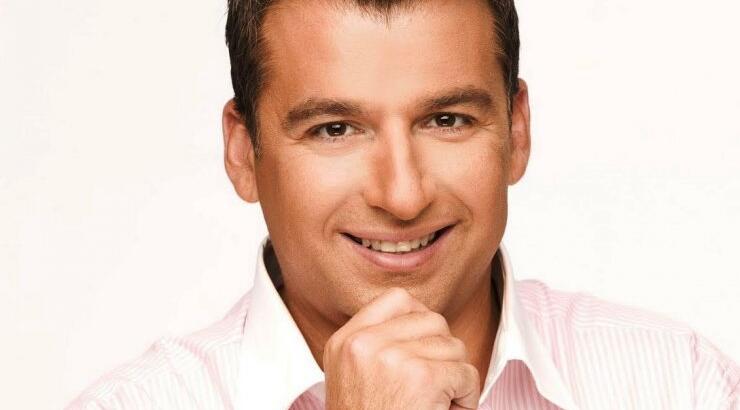 Τα πήρε ο Λιάγκας… για τον αδελφό της Μενεγάκη!