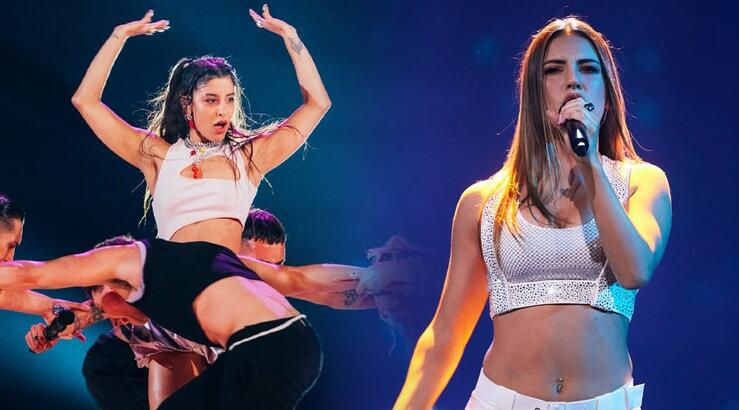 Απόψε ο μεγάλος τελικός της Eurovision - Οι θέσεις εμφάνισης Κύπρου και Ελλάδας [βίντεο]