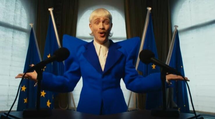 Η χώρα που αποκλείστηκε από την Eurovision 2024 λίγες ώρες πριν τον τελικό