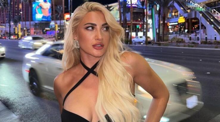 Η Ιωάννα Τούνη εξομολογείται: "Δεν με έχει πληρώσει και με έχει πιστολιάσει" [βίντεο]