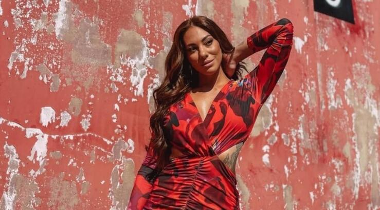 Ευρυδίκη Βαλαβάνη: "Πρώην πεθερά μου, μου πετούσε γλάστρες από το μπαλκόνι"