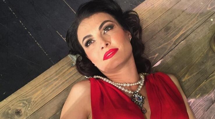 Χριστίνα Παυλίδου: Τα τρυφερά στιγμιότυπα με τα παιδιά της -"Kάνατε τόσο ξεχωριστή την ημέρα γενεθλίων μου" ​​​[εικόνες]